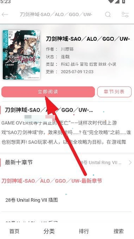 幻梦轻小说图3