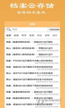 大师六爻图2