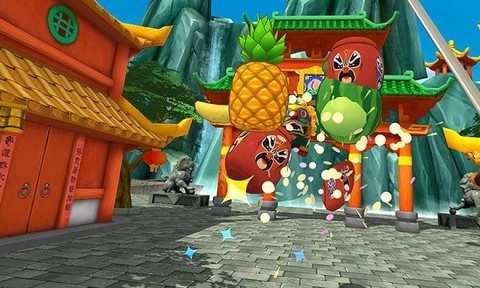 水果掌门[图3]