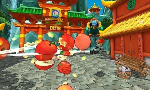 水果掌门图2
