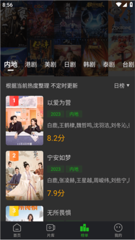 狮子影评图3
