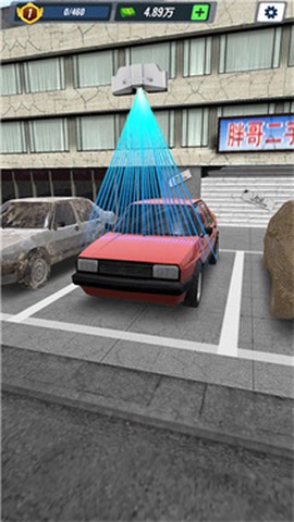 王牌二手车[图4]