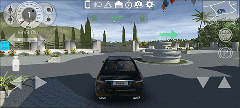 疯狂的赛车[图2]
