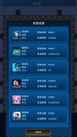 主神模拟器2[图2]
