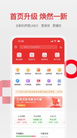 万和手机证券软件图3