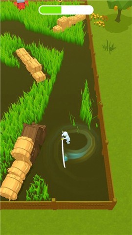 疾风割草图3