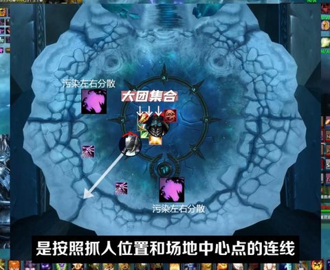 魔兽世界巫妖王怎么打[图2]