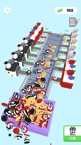 美食加工坊图1