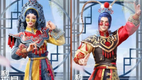 夏奈定制美化2.6图1