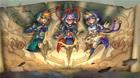 英雄无限[图2]