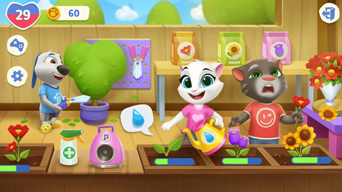 汤姆猫总动员2[图1]