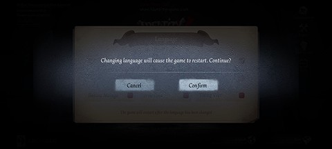 第五人格国际服安卓版[图3]