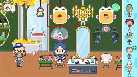 托卡生活小镇[图3]