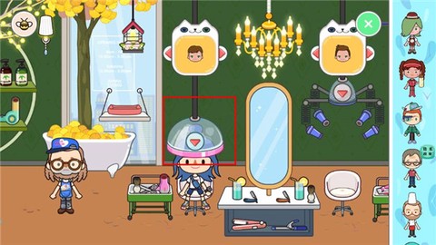 托卡生活小镇[图4]