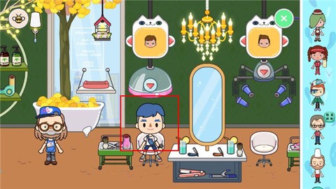 托卡生活小镇[图5]