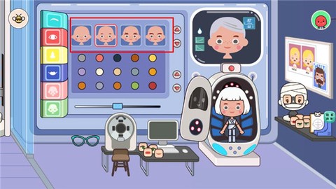 托卡生活小镇[图6]