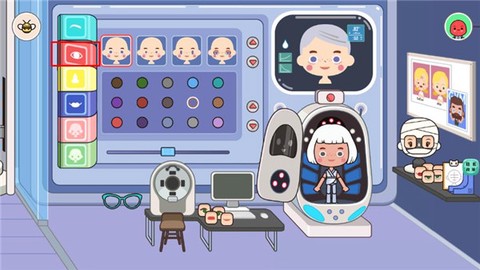 托卡生活小镇[图9]