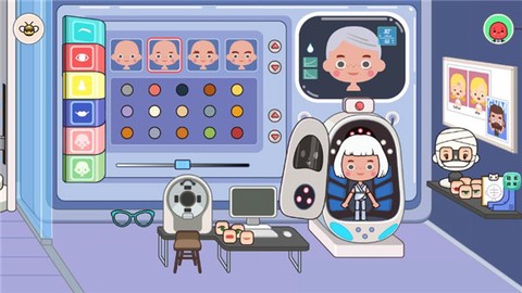 托卡生活小镇[图11]