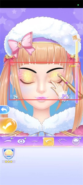 巴啦啦魔法美妆2[图4]