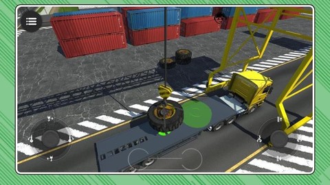 疯狂卡车公路挑战赛[图1]