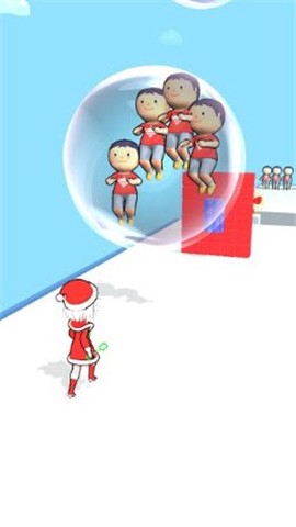 大泡泡图1