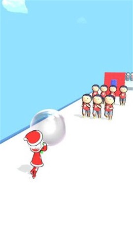 大泡泡图2