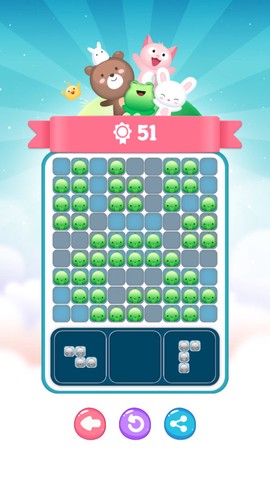 动物园方块图1