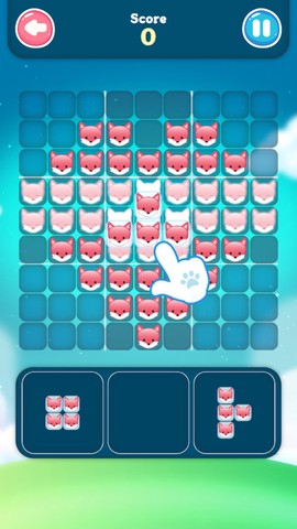 动物园方块图3
