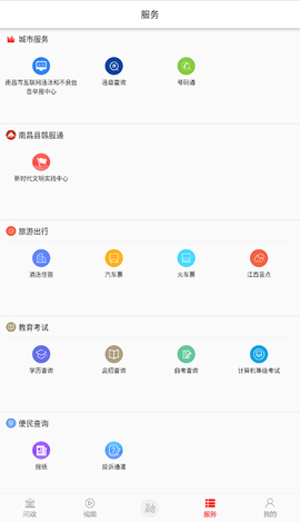 掌上昌南[图3]