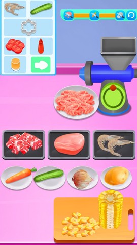 美味可乐饼制作图1