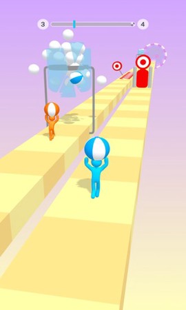 投球跑酷[图1]