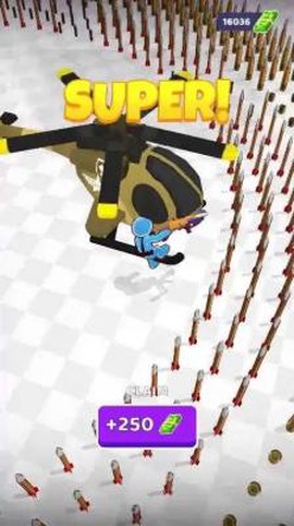 弓箭英雄神射手图1