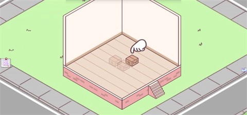 口袋小镇世界[图3]