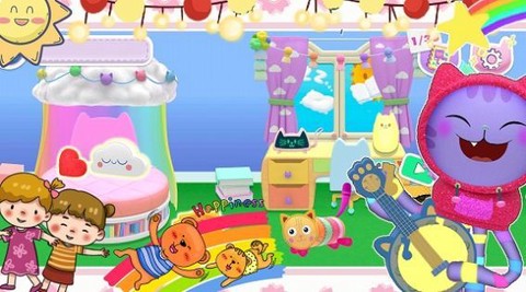 口袋猫狗图1