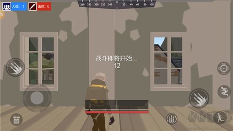 绝地突击战场[图6]