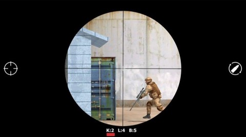 真实射击模拟器图3