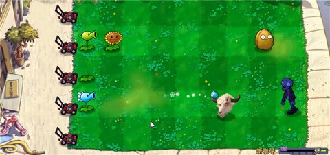 PvZ新指导[图2]