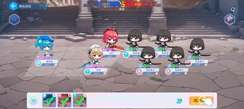 洶湧少女[图9]