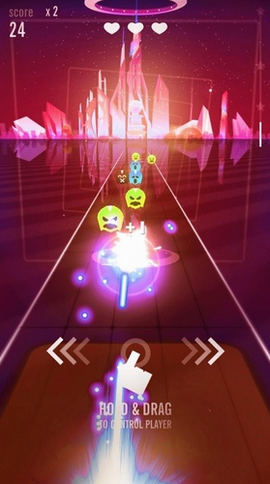 指尖节奏跳跃[图1]