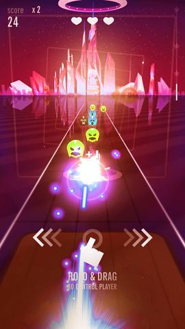 指尖节奏跳跃图2