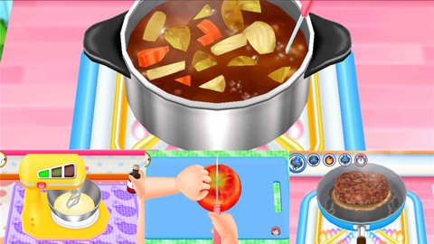 料理妈妈图1
