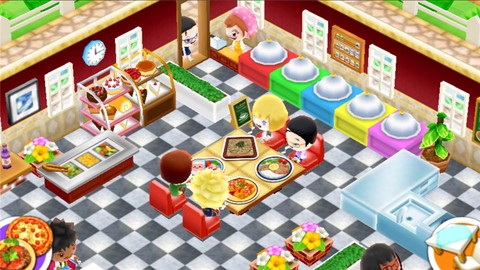 料理妈妈图2