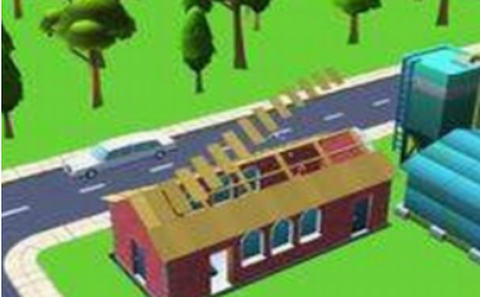 城市房屋建设者[图1]