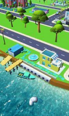 城市房屋建设者图2