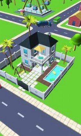 城市房屋建设者图3