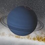 物理星球