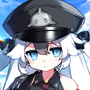 洶湧少女