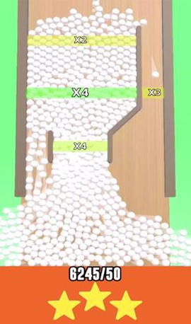 弹珠模拟器图1