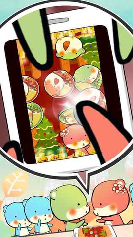 双人对决游戏图1