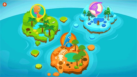 恐龙公园图1